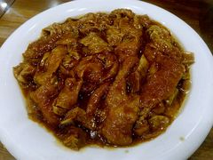 黄焖两样-砂锅李(九江路店)
