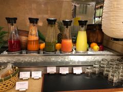 -澳门十六浦索菲特大酒店