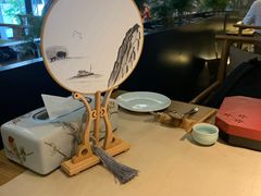 -素慧餐厅(大虹桥店)