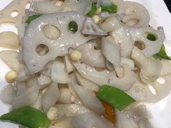 -老苏州芳和园茶酒楼  传统苏帮菜(观前店)