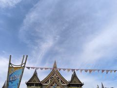 -福州欧乐堡水上乐园