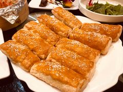 -新南华大酒店(广中店)