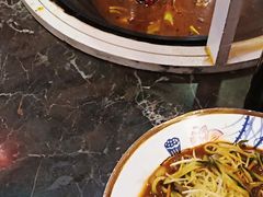 -粗粮人家·东北菜(洋桥店)