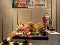 -深圳同泰万怡酒店·万荟轩自助餐厅(同泰店)