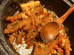 -坛宗剁椒鱼头(河西王府井店)