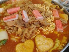 -漫麦韩国美食广祥店