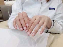 -UU·NAIL美甲美睫專門店