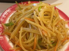 -江湖水乡铁锅炖魚(周庄嘉园店)