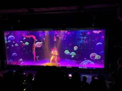 -顺德南宏海立方海洋公园
