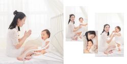 -DEERKIDS鹿童儿童摄影(长沙总店)