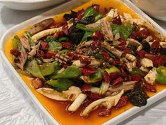 火爆双脆-喜洋洋(中山四路店)