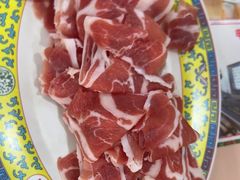 -清真老马家海鲜大排档(台东店)