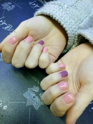 -ChuLian初莲日式美甲美睫