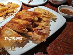 -前海沿·青岛菜(大拇指广场石老人店)