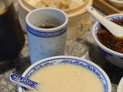 -南京大牌档(青岛万象城店)