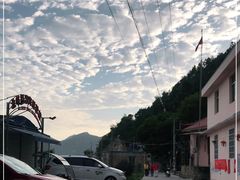 -北岐滩涂