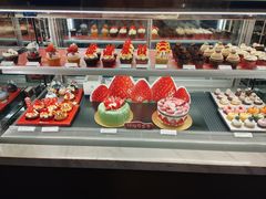 -Pantry's Best派悦坊蛋糕(K11购物艺术中心店)