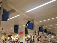 -宜家家居(西安未央商场店)