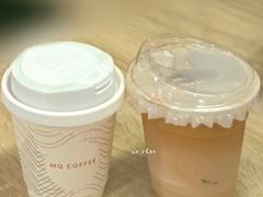 -明谦·Coffee&Cocktail Bar(美您公园店)