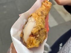 -鸡柳大人(宁大店)