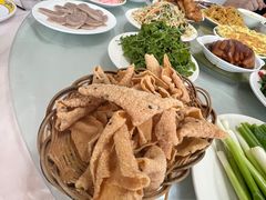 -康陵正德春饼宴26号