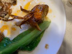 -留芳·文旅古月楼(老街店)