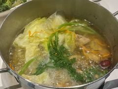 -肥佬大椰子鸡(三里屯3·3大厦店)