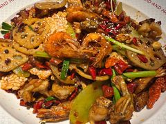 -禄鼎记·多口味酸菜鱼(侨鑫店)