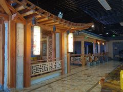 -清水洞汤泉(嘉陵江西路店)