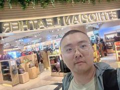 -博莱国际机场