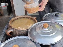 -燕子煨汤(山海关路店)