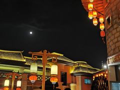 -厦门方特东方神画