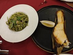 -红房子西菜馆(淮海中路店)