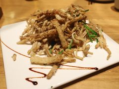 -竹里馆·淮扬菜·功夫茶(老门东店)