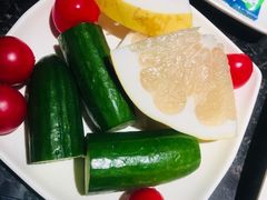 -海底捞火锅(邯郸新世纪中心店)