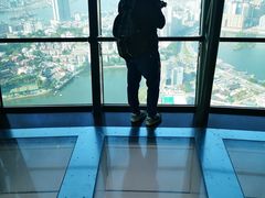 -澳门旅游塔360°旋转餐厅(南湾湖广场店)