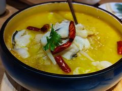 -竹里馆 ·茶食(奥体店)