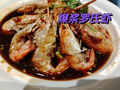 -青螺餐厅·家宴(松雅湖店)