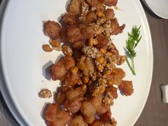 -将相和·海鲜蒸饺大连菜