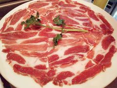 -潮火锅·麻辣牛肉火锅(观音桥方圆·LIVE店)