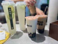 -太犇牛手作茶铺(江北虹悦城店)