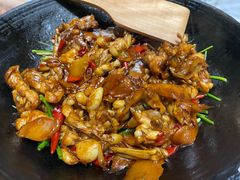 -930私房菜(欧阳路店)