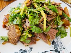 -韩海丽特色美食(秀州路店)