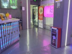 -关你鬼室大型密室逃脱(佛山创意园店)
