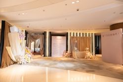 -南京华泰万丽酒店·宴会厅