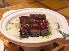 -新白鹿餐厅(龙游路总店·杭帮菜名店)