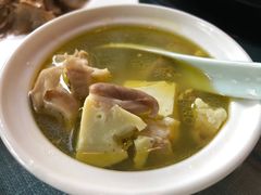 -茶油香闽南菜·花园餐厅(前埔店)