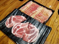 -千寻烧肉(政务区店)
