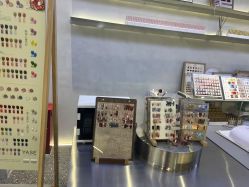 -MONICA BOX美甲美睫