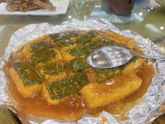 -一品美食城(石碣序伦小学店)